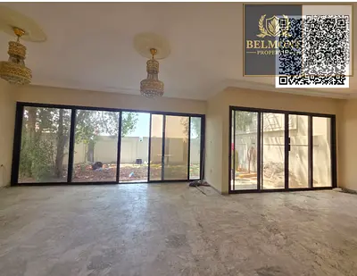 4BR Villa for Rent in Al Rifaah, Sharjah | AED 120K Yearly