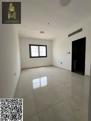 New 2-BHK For Rent In 12 Cheques Available Al Rawda Ajman !