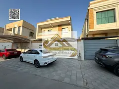 Fully Furnished 3BR Villa | Ready to Move In