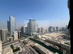 *For Annual Rent - 1BHK in Al Qasba - Brand New Second Tenant - Open Views - 48,000 AED*