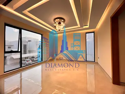Villa For Sale with Pool With Elevator in Al Zahya Ajman