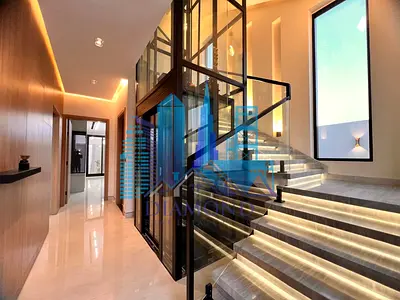 Villa For Sale with Pool With Elevator in Al Zahya Ajman