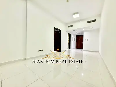 Bright 1BR Apartment | Arabian Gates DSO | Balcony Access