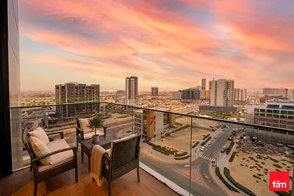 Investment Deal | Furnished | Pool View