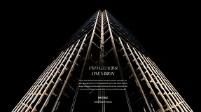 The Symphony by Imtiaz | Luxury 1-Bedroom Apartment in Meydan Horizon | Zaha Hadid Architecture