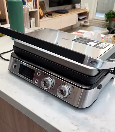 Braun Multi Grill 9 (Original Box UNUSED!)