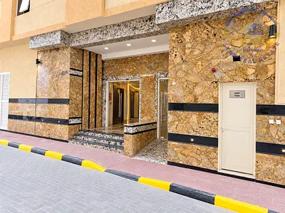 For Rent | 1 BHK Apartment – Mohammed Bin Zayed City, Fujairah