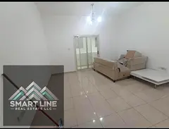 No cash deposit 1bhk with balcony with 2 washroom central ac and gass family building rent only 26k