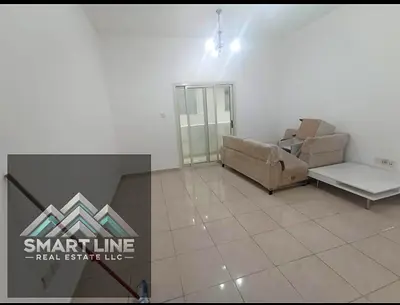 No cash deposit 1bhk with balcony with 2 washroom central ac and gass family building rent only 26k