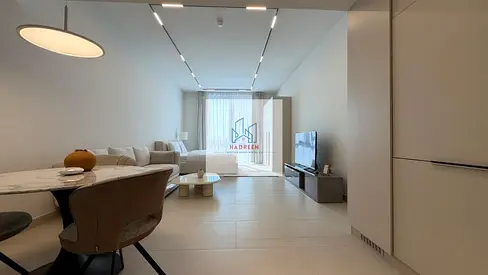 Brand New | Furnished Studio Apartment | Balcony