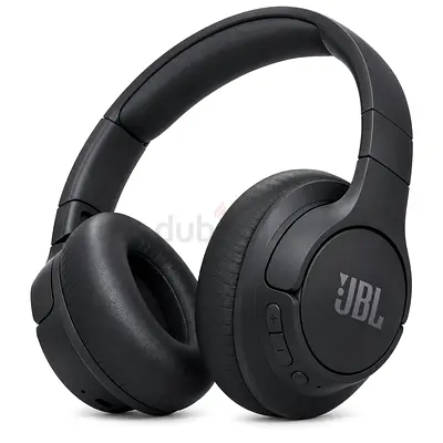 JBL Tube 720 Headphones