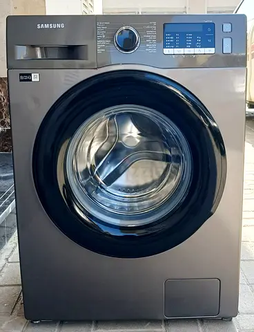 Samsung inverter washing machine perfect working condition 8kg washer