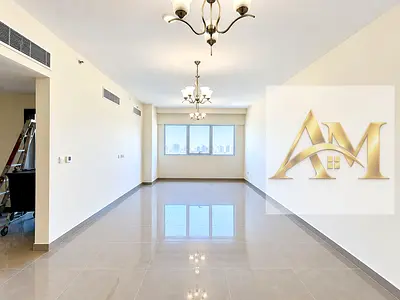 Exclusive 3BR | Chiller Free | 12 Cheque Payment | 2 Parking |Gym Pool kids Area | Prime Location |