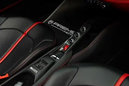 2020 Ferrari F8 SPIDER — миниатюра 13