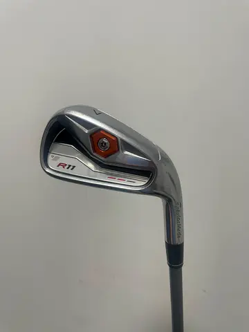 TaylorMade R11 Ladies 7 iron Motore TM Fujikura 50 L Flex