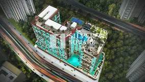 Modern 2BR Apartment | Resort Style | Investor Deal