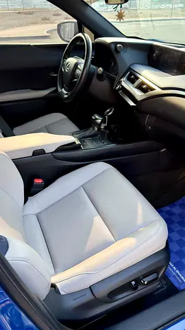 صورة 9 لـ 2022 Lexus UX-SERIES
