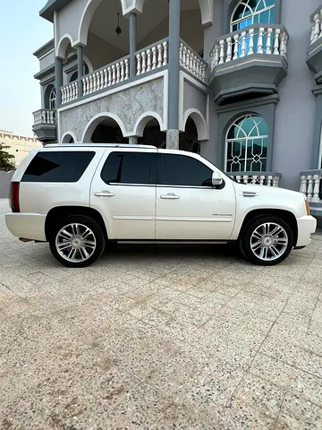 2013 Cadillac ESCALADE 缩略图 16