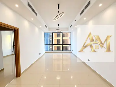 Luxury 1BR Apartment | Free Parking | Gym & Pool | Ready to Move | Prime Location