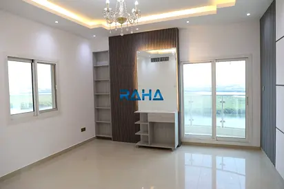 3 BR Apartment with Water View For Sale