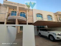 5 Bedrooms Villa with Separate Majlis and Covered Parking in MBZ City