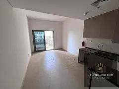A brand new, luxurious studio apartment (first occupancy) with high-quality, modern finishes, locate