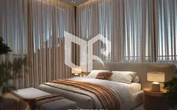 Full Sea view - Investor deal - High floor - 30/70 Flexible payment plans