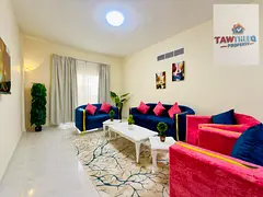 Furnished 1-Bedroom Apartment for Monthly Rent | Al Nuaimiya 2, Ajman | Brand-New FURNITURE \ALL BIL