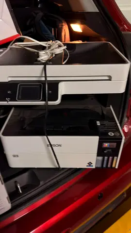 EPSON L6490 Printer