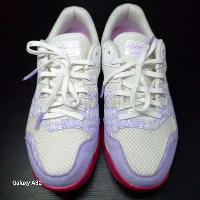 Skechers Skechers Viper Court ( slightly used)