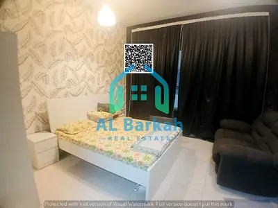 🏠 Studio for Sale | Garden City – Al Mandaleen, Ajman