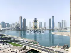 Premium Like-New Chiller free |3BR | Elegant Spacious Living |Private Balcony | All Amenities | Free