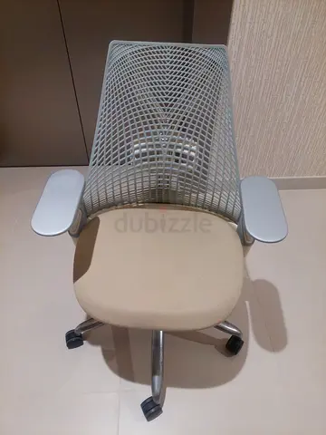 Brand Herman Miller Sayl Chair Fully Adjustable