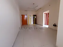 So outstanding 2-bedroom with Hall&balcony available for family in AL Nasserya sharjah