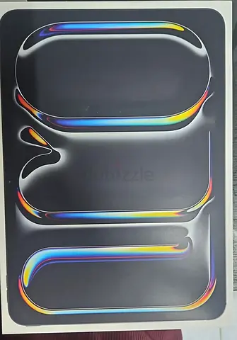 Brand New iPad Pro 256GB never opened