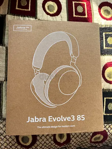 Jabra GN headset - sealed/boxed (new)