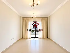 Specious layout with open view balcony master bedroom/Ready to move unit