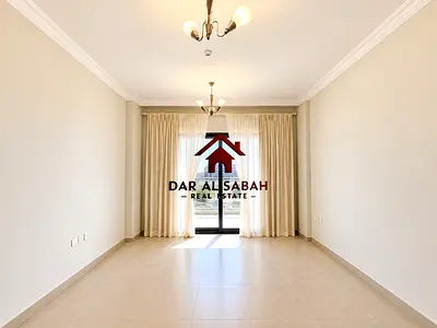 Specious layout with open view balcony master bedroom/Ready to move unit