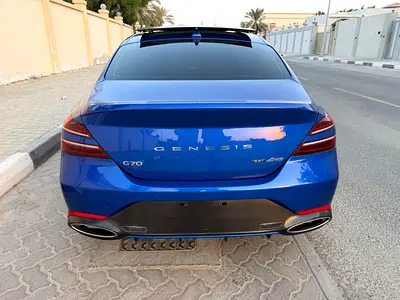 2023 Hyundai GENESIS — миниатюра 15