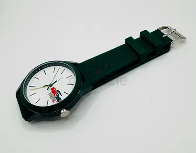 Lacoste .12.12 Men's Quartz Analog Watch