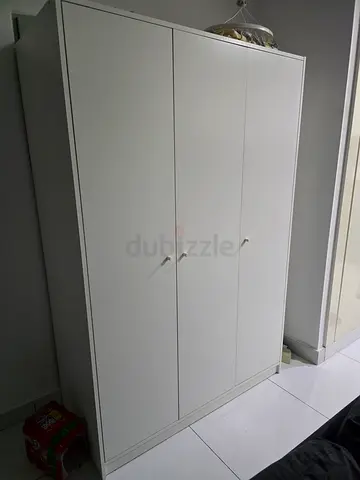 Ikea cabinet