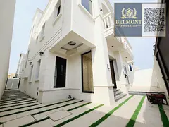 ✨ Elegant 5-Bedroom Villa with Private Blue-Water Pool & Built-In Wardrobes | Al Helio, Ajman |