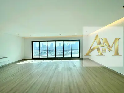 Private Beach || Luxurious 3BR || Maids Room || Chiller Free || Huge Terrace || Parking Free || All Amenities