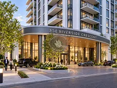High floor | Lagoon View | Luxury finishes