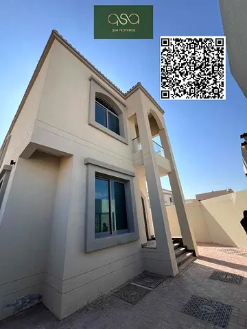 4BHK Modern Villa | Spacious | villa For Sale