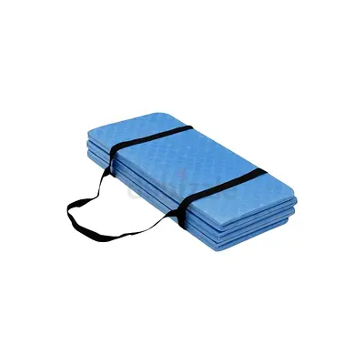 Folding Gym Mat 180X60X15CM - Brand New