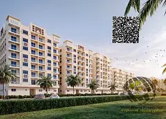 (100% FREEHOLD ) Own a 1-Bedroom Apartment in Al Ameera Village, Ajman | AED 435,000 | Easy Installm