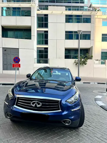 صورة 4 لـ 2013 Infiniti FX37