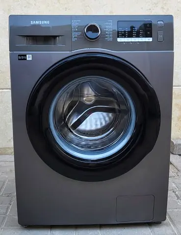 Samsung 8kg washing machine with perfect working condition