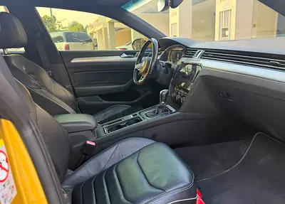 2018 Volkswagen ARTEON — миниатюра 15